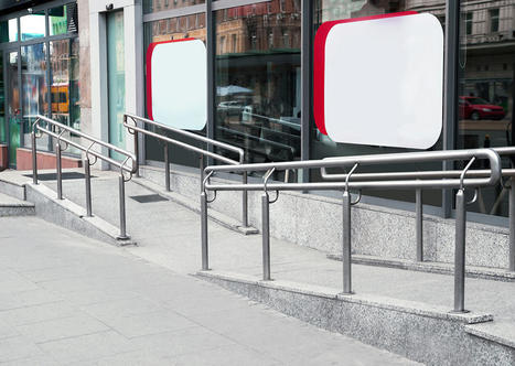 Fonds territorial d'accessibilit&eacute; : jusqu&rsquo;&agrave; 20.000 euros de prise en charge pour un ERP de cat&eacute;gorie 5 | Veille juridique du CDG13 | Scoop.it