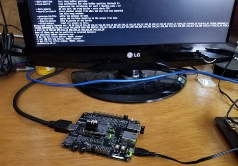 Off-The-Shelf Hacker: A Look at the Neutis N5 Microcontroller | Arduino, Netduino, Rasperry Pi! | Scoop.it