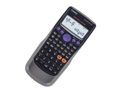 5 calculadoras científicas para el instituto y la universidad | tecno4 | Scoop.it