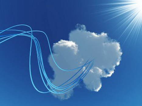 ¿Es el ‘Cloud’ una moda? - Think Big Empresas | Educación, TIC y ecología | Scoop.it