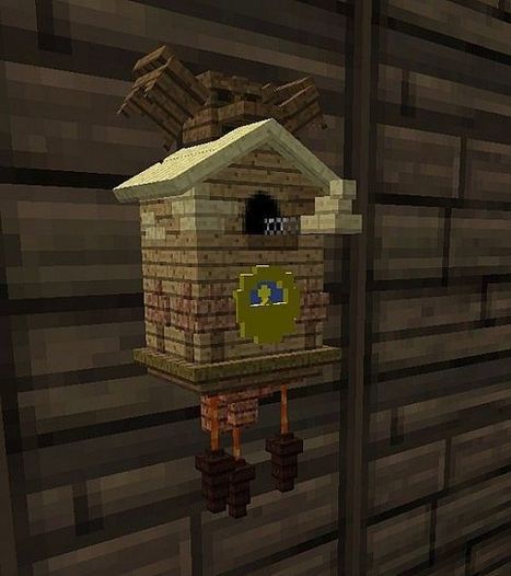 Decocraft Mod 1 7 2 1 6 4 1 6 2 1 7 4 Minecra