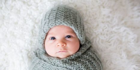 The rarest baby names in the UK at the moment | Name News | Scoop.it