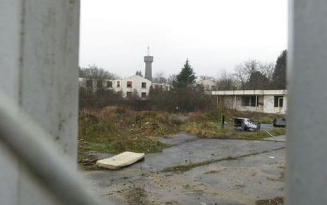 Fort de Vaujours (77) : une pollution radioactive 10 à 20 fois supérieure à la normale | Toxique, soyons vigilant ! | Scoop.it