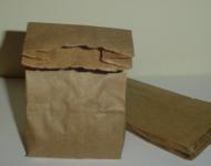 Penny Candy Bags Brown Paper Favors 150 ct | Candy Buffet Weddings, Favors, Events, Food Station Buffets and Tea Parties | Scoop.it