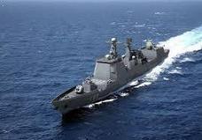 Trois nouveaux destroyers chinois Type 052D sont achevés au chantier "Shanghai Shipbuilding Co" | DEFENSE NEWS | Scoop.it