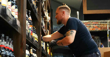 Yle poll: Most MPs say no to stronger alcoholic drinks in grocery shops | Yle News | Yle | 1Uutiset - Lukemisen tähden | Scoop.it