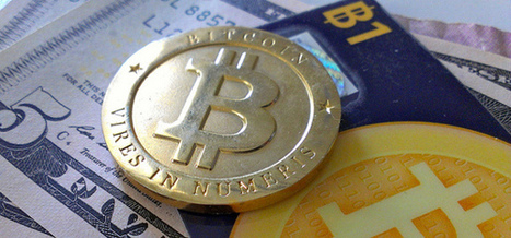Stanislas Jourdan : « Bitcoin perpétue les défauts du système monétaire actuel » | Libertés Numériques | Scoop.it