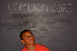 How to integrate social-emotional learning into Common Core - UC Berkeley (blog) | education reform | Scoop.it