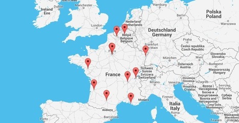 FileMaker 14 fait sa tournée française | Learning Claris FileMaker | Scoop.it