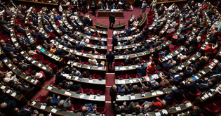 D&eacute;partements concern&eacute;s, mode de scrutin, grands &eacute;lecteurs&nbsp;: tout savoir sur les &eacute;lections s&eacute;natoriales 2026 | Une semaine d'actu - Newsletter de veille de l'AURH | Scoop.it