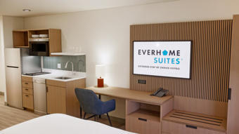 Choice Hotels International Introduces Redesigned Everhome Suites Prototype, Advancing Smarter Extended Stay Development | Weekly Travel Update | Scoop.it