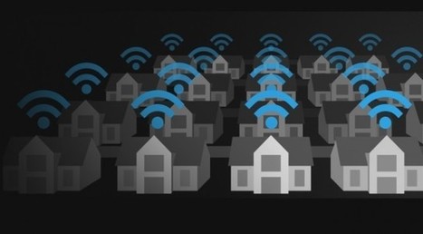 How to increase Wi-Fi coverage | ware[z]house v.2.1 | Scoop.it