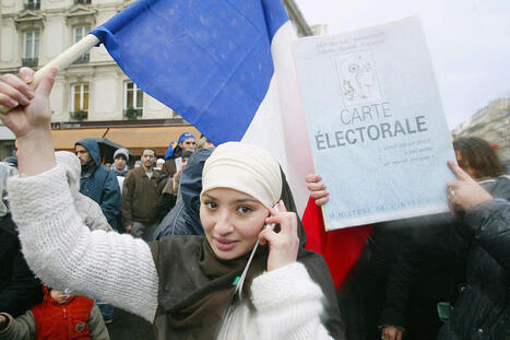 La&iuml;cit&eacute; &agrave; la fran&ccedil;aise&nbsp;: un&nbsp;grand malentendu&nbsp;? | L'actualit&eacute; de la politique de la ville | Scoop.it