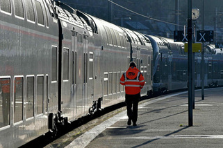 « Pas de remise en cause du projet » et une feuille de route neuve pour la Ligne nouvelle Paris Normandie | Veille territoriale AURH | Scoop.it