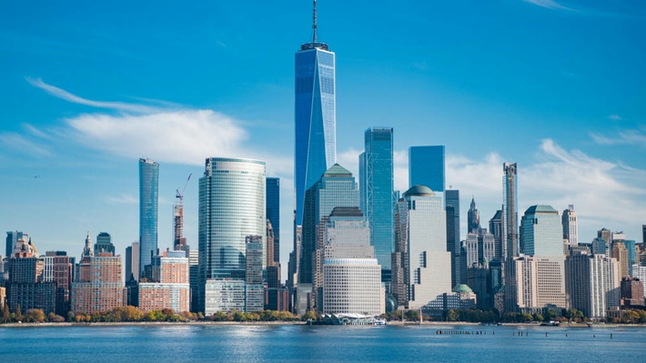 From Skepticism to Strategy: NYC Embraces Blockchain’s Civic Potential – Interview | Cryptocurrencies and NFT Report | Scoop.it