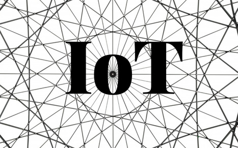 Is your IoT strategy creating security holes? | OIES Internet of Things | Scoop.it