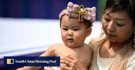 Don’t do it: Japan takes aim at baby names like ‘Nike’ with new rules on kanji readings | Name News | Scoop.it