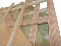 Les éléments de façade bois Panobois reçoivent leur premier avis technique | Build Green, pour un habitat écologique | Scoop.it