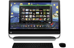 HP Omni 27-1210xt Review | Desktop reviews | Scoop.it
