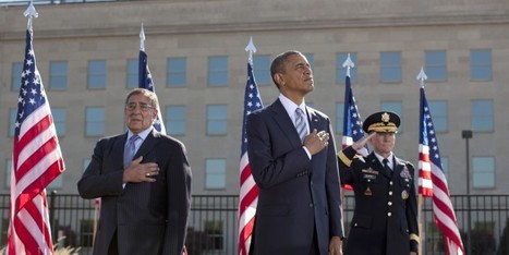 9/11 Haunts Debate Over Cybersecurity | AP Government & Politics | Scoop.it