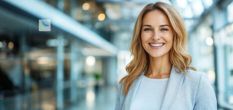 Transformative Approaches to Women Leadership in the Corporate World: Empowering Voices | People-Centric Solutions | Scoop.it