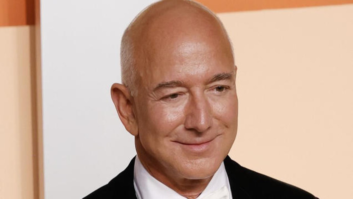 4 Habits of Jeff Bezos That Can Help You With Your Money | Family Office & Billionaire Report - Empowering Family Dynasties | Scoop.it