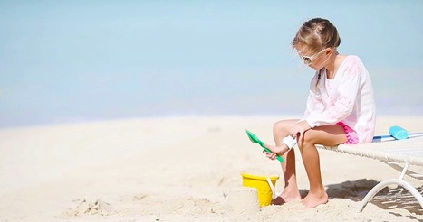 Smooth Sailing: 10 Nautical Baby Names | Name News | Scoop.it