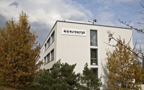 Euroscript supprime la moitié de ses effectifs | Luxembourg (Europe) | Scoop.it