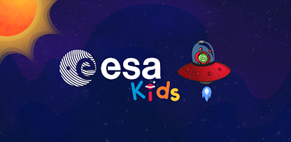 Agence européenne de l'espace pour les enfants | Sélection de ressources pour l’enseignement des mathématiques et des sciences aux cycles 1, 2 et 3 | Scoop.it