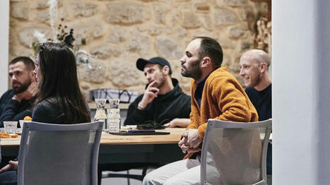 L'incubateur ADC ouvre les candidatures pour sa 14e promotion | Métiers, emplois et formations dans la filière cuir | Scoop.it