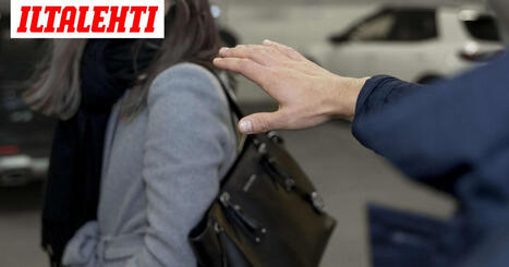 Kyseenalainen materiaali lukio-opettajasta leviää – Näin koulu kommentoi | 1Uutiset - Lukemisen tähden | Scoop.it