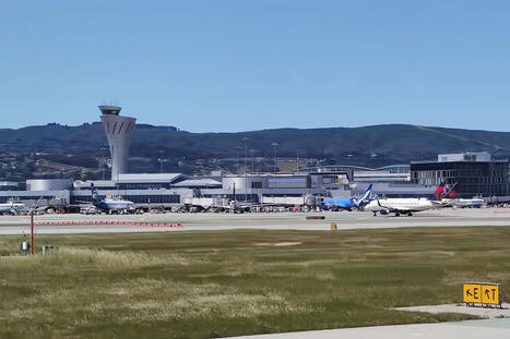 Le transport aérien américain face à des risques de perturbations massives dans les prochains jours | AERONAUTIQUE NEWS - AEROSPACE POINTOFVIEW - AVIONS - AIRCRAFT | Scoop.it