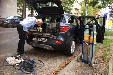 Renault toujours champion européen de la pollution et de la triche | Toxique, soyons vigilant ! | Scoop.it