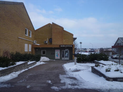 Quand casser des toilettes met une biblioth&egrave;que hors service | La Biblioth&egrave;que de l'&Eacute;cole nationale des chartes-PSL vous accompagne dans la pr&eacute;paration aux concours | Scoop.it