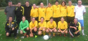 Sarrancolin. Les échos du Sporting-Club - La Dépêche | Vallées d'Aure & Louron - Pyrénées | Scoop.it