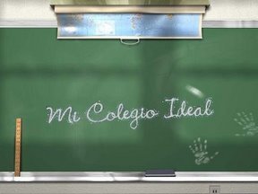 Grupo EDUCATIVA: La escuela ideal | Aplicaciones y Herramientas . Software de Dise&ntilde;o | Scoop.it