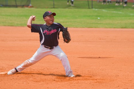 Child Athletes, Sports Injuries & Chiropractic! | Sports Injuries | Scoop.it