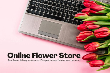 https://www.dubaiflowerdelivery.com/articles/the-purposes-of-updating-the-facilities-and-appearance-of-an-online-flower-store | Same Day Flower Delivery in Dubai | Scoop.it