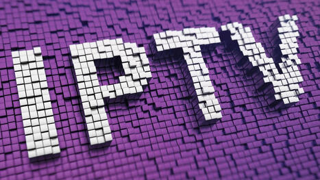 Une IPTV pirate peut vous co&ucirc;ter 300 000 &euro; : en France, cette amende record risque d'en dissuader plus d'un ... | Renseignements Strat&eacute;giques, Investigations & Intelligence Economique | Scoop.it