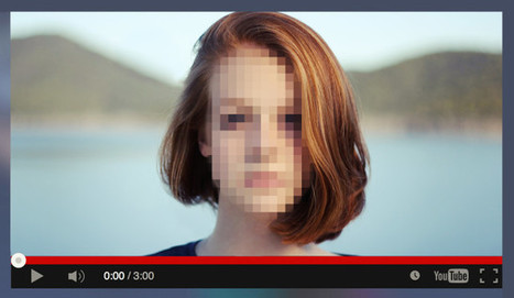 YouTube’s Editor Makes It Easy to Blur Out Parts of Your Videos | TIC & Educación | Scoop.it