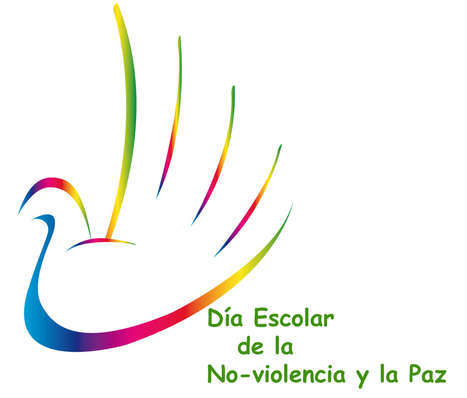 30 Enero: D&iacute;a Escolar de la No Violencia y la Paz | Recursos para la orientaci&oacute;n educativa | Scoop.it