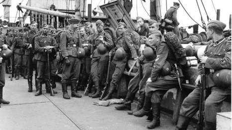 Kun Pyynikin kentällä kaikui Sieg Heil | 1Uutiset - Lukemisen tähden | Scoop.it