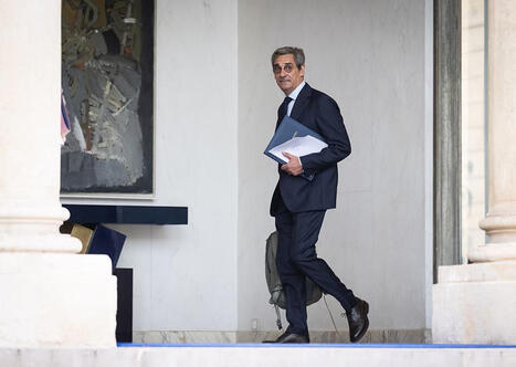 Temu, Shein : un baptême du feu pour le nouveau ministre Serge Papin | veille quotidienne | Scoop.it