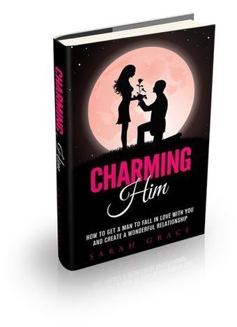 Sarah Grace's Charming Him PDF eBook Download Free | E-Books & Books (Pdf Free Download) | Scoop.it