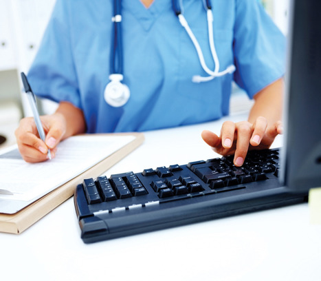 Government earmarks £260m for NHS digital strategy | IT in Health and hospitals | Scoop.it