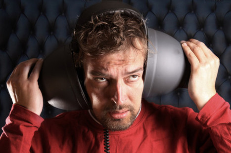 4 ways to choose which podcast subscriptions to drop | Podcasts | Scoop.it