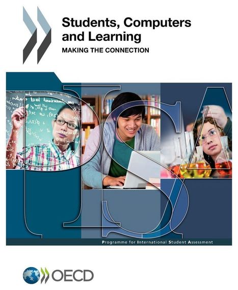 Students, Computers and Learning | OECD READ edition | 21st Century Learning and Teaching | Scoop.it