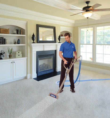Some Handy Ideas To Keep Your Carpets Clean. | Bradenton Carpet Cleaner | Daily Magazine | Scoop.it