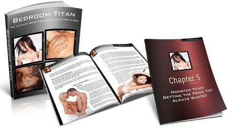 Bedroom Titan PDF Ebook Download | PDF Forum | Ebooks & Books (PDF Free Download) | Scoop.it