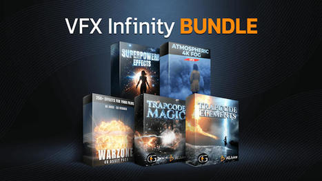 Buy VFX Infinity Bundle for Adobe After Effects and other video editors at affordable prices! Wide selection of products, best effects plugins and presets for animation by AEJuice. | Starting a online business entrepreneurship.Build Your Business Successfully With Our Best Partners And Marketing Tools.The Easiest Way To Start A Profitable Home Business! | Scoop.it